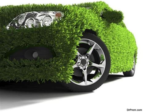 types of eco friendly cars